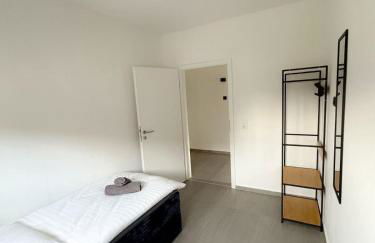 ParisApartment in Homburg Modern, Neu & Elegant - Photo 13