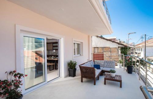 Peratzada apartments - Foto 17