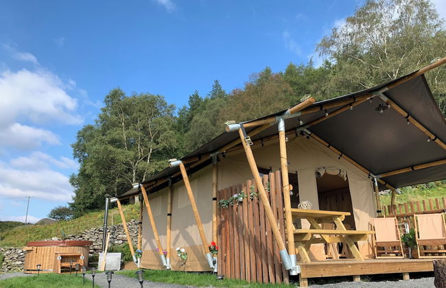 Torrent Walk Glamping - Foto 44