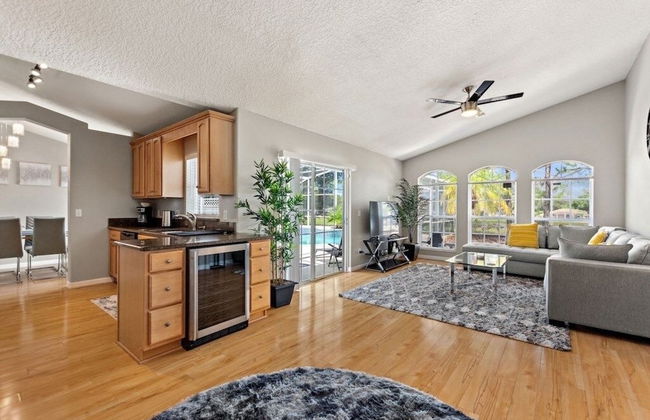 Waterview 3 Bed In Sunridge Woods 3 Bedroom Villa - Foto 17