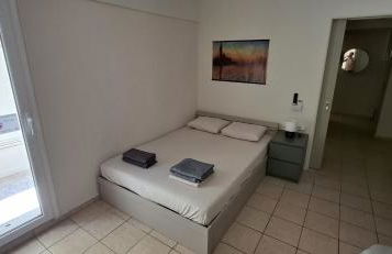 HoneyBee4 - Cozy studio close to the port, airport & Athens - Foto 4