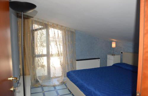 Mansarda Fronte Mare con servizio spiaggia incluso a Roseto degli Abruzzi - Foto 24