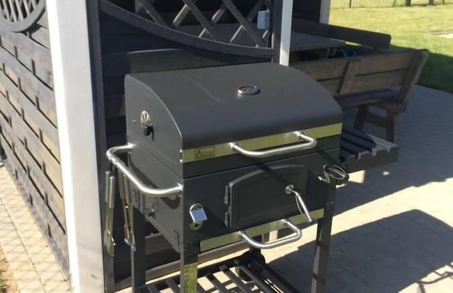 365PAM - Domek Letniskowy Kolory Lata - Z KLIMATYZACJĄ I PARKINGIEM - Photo 52