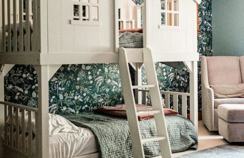 Sorellina House - Photo 42