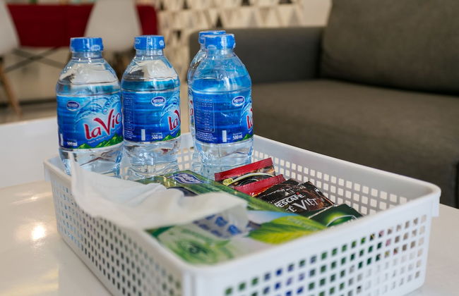 Jennifer Apartment Luxury 2BR SW Pool - Foto 20