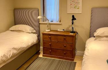 Barn Ann-exe, Sleeps 4, Garden, Parking spaces - Foto 6