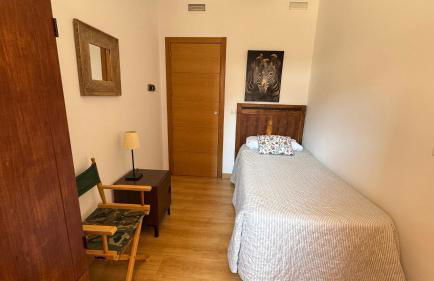 Apartamentos Alcazar de Baeza - Foto 59