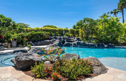 A2 Waikoloa Beach Villas - Foto 38