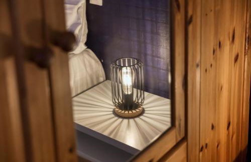 Duplex Cosy I Parking Gratuit I RER 3min I Paris 15min - Foto 17