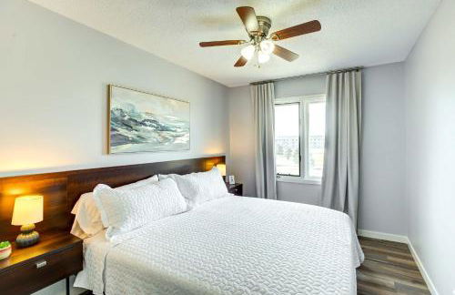 Pet-Friendly Omaha Vacation Rental with Deck! - Foto 17