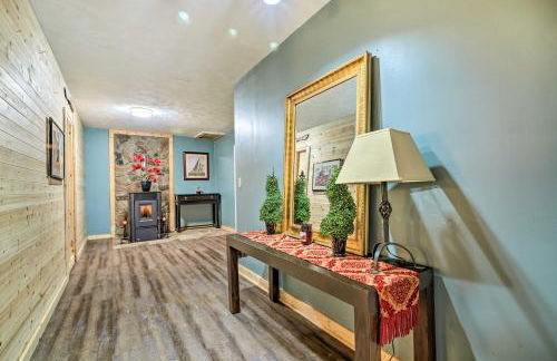 Berkeley Springs Vacation Home with Fire Pit! - Photo 22