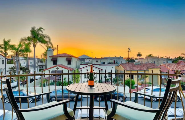 Beauty by the Beach Socal Fun! - Foto 47