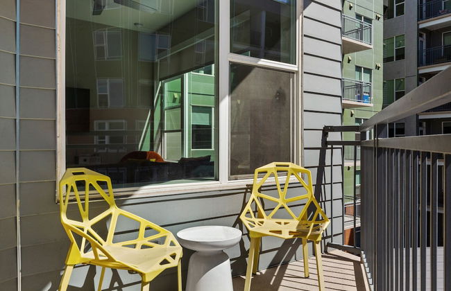 Kasa Union Station Denver - Foto 58