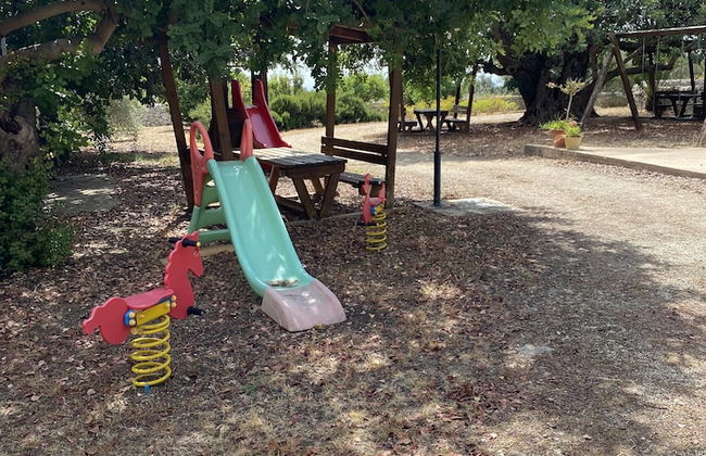 Agriturismo Il Melograno - Foto 41