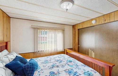 Redwood Coast River House - Foto 21