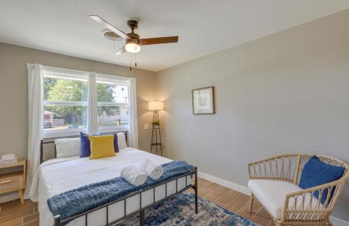 Family Home 4 Mi to Dtwn Temple! Bring Your Pet - Foto 11