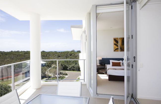 White Shells Luxury Apartments - Foto 52