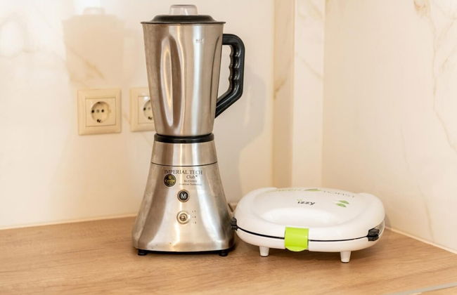 Entheos City Center Kefalonia - Foto 46