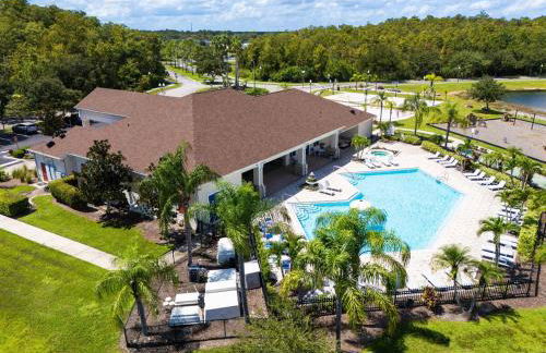 Peaceful Gated Oasis Near Nature Preserve - Foto 7