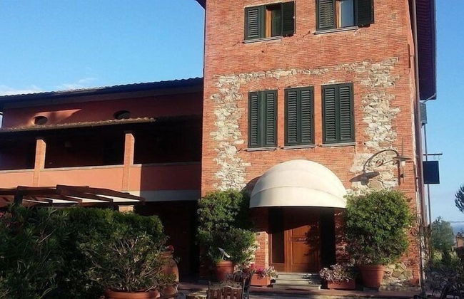 Fattoria Settepassi - Foto 24