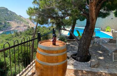 Villa Degenija - Principality of Zarijak - Foto 9