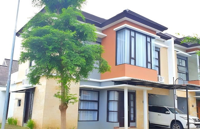 Homestay Gloria Jogja - Foto 40