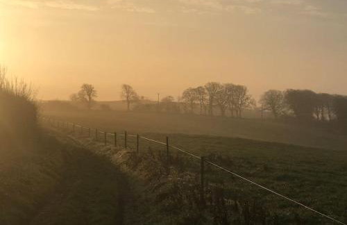 Astronomer Shepherd's hut - Foto 75