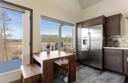 Sunset Cottage Dover Bay ID - Foto 10