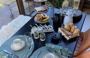 D'Alma Chalé - Foto 18