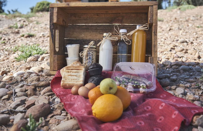 AfriCamps Klein Karoo - Foto 22