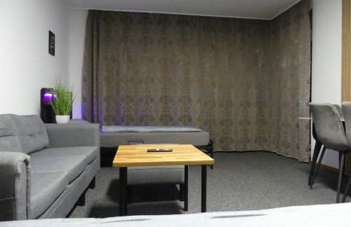 Stylish apartment in Hanover - Photo 35