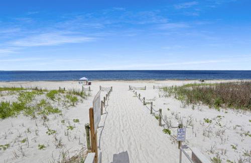 Beach View Lower by Pristine Properties Vacation Rentals - Foto 7