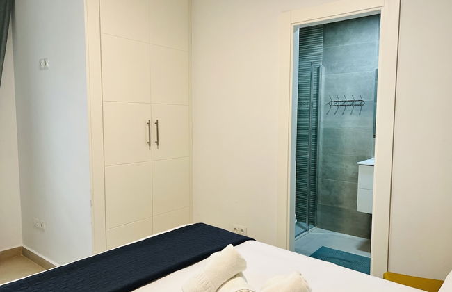 BNBOOK MEDEA APARTMENTS 2 - Foto 18