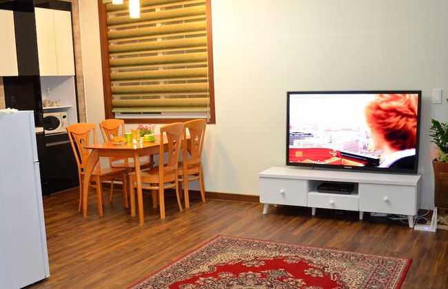 Pension Cafe Yoon & Park - Foto 14