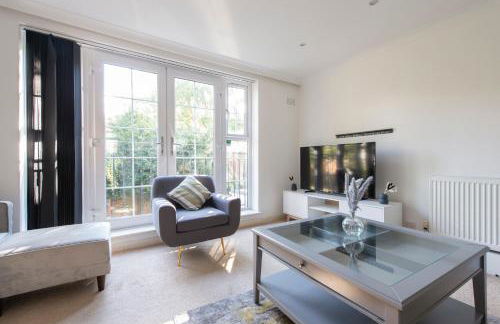 Bromley Base, Work Stay, Spacious, Free Parking - Foto 12