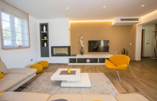 Villa Tiffany with private pool and garden - Foto 18