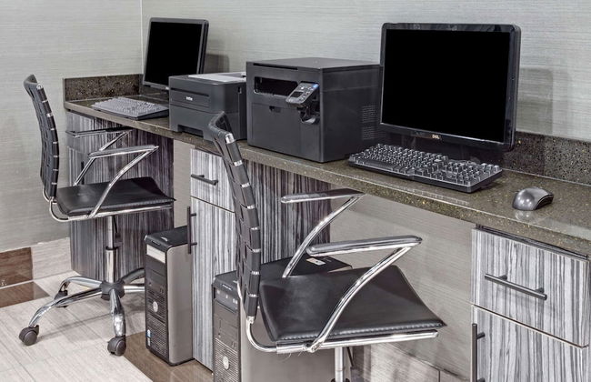 Wyndham Garden Charlotte Airport Southeast - Foto 36