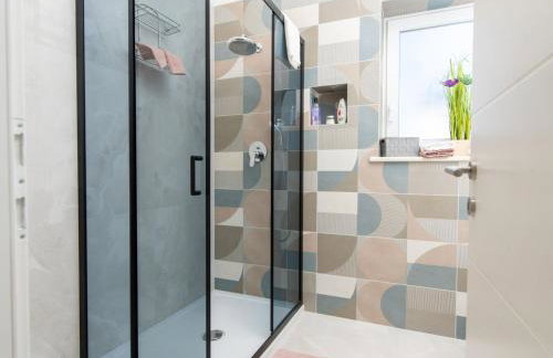 Holiday Home Erholsamer Traumurlaub für bis zu 6 Personen by Interhome - Foto 11