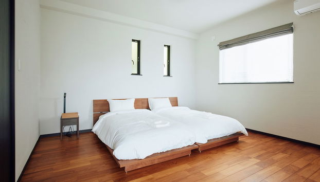 Syla Hotel Zushi-Hayama Pool Villa - Foto 3, Habitación