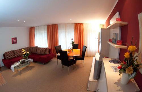 Haus Siegfried Appartements - Foto 41