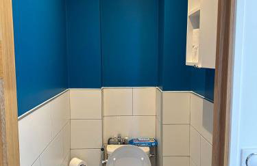 Appartement de luxe Enghien-les-Bains à proximité de la gare - Foto 32