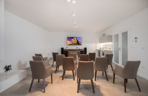 Villa Vines, Modern luxury in serene seclusion - Foto 13