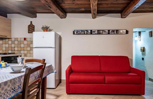 Apartment Les Cors-1 by Interhome - Foto 6