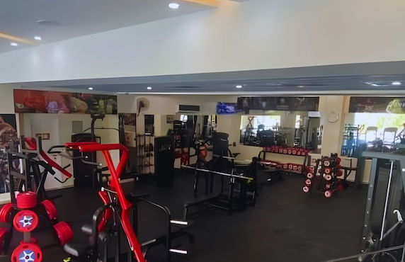 Sharm Hills Resort - Foto 64