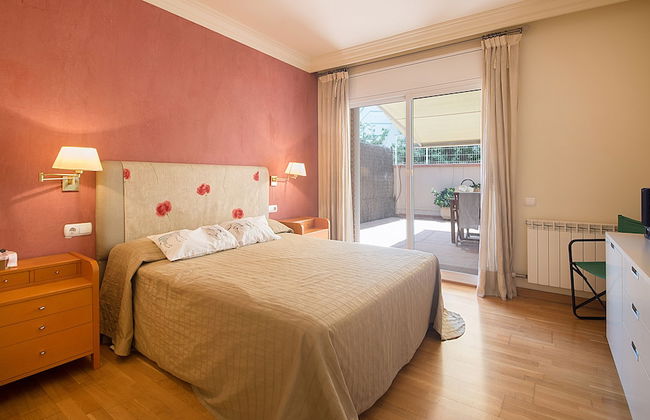 Apartment Andorra TH25 - Foto 6