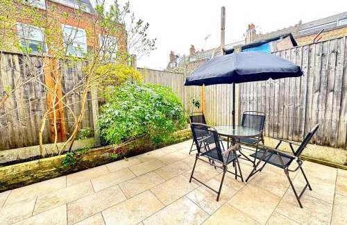 Lovely 4 Bedrooms Entire House In Hammersmith - Foto 19