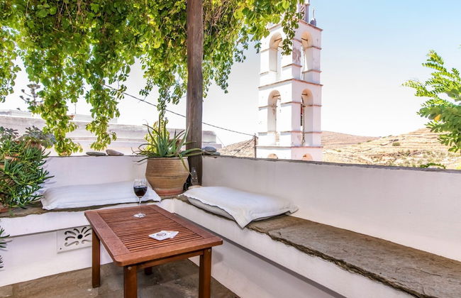 Gladiolus House - Tinos - Foto 34