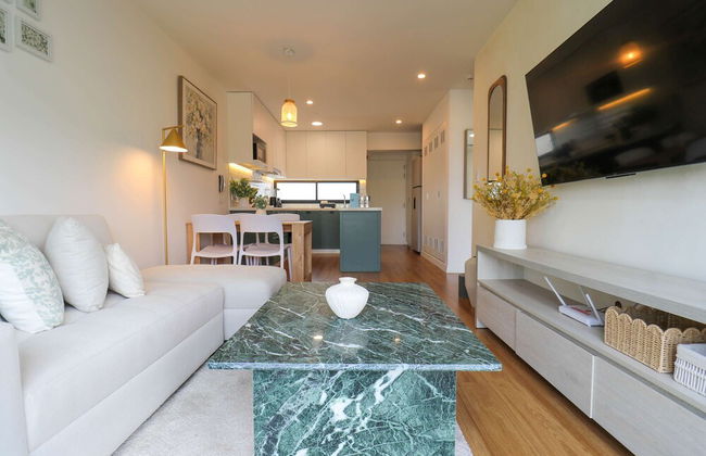 w Stunning 1BR w Great Deco in San Isidro - Foto 11