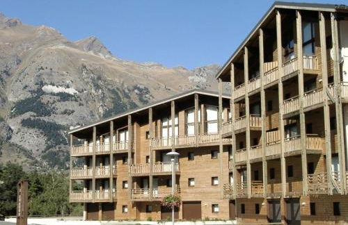 Résidence Les Balcons De La Vanoise - LES BALCONS DE LA VANOISE -BV410 MAE-6781 - Foto 21