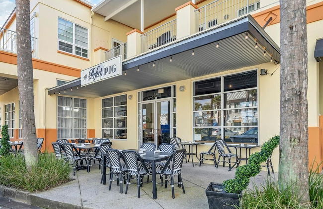 Topsail Village 211- Sandy Feet Retreat - Foto 11